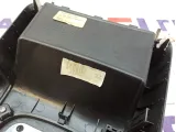 Накладка центральной консоли Hyundai I30 (FD) 846512R000G2