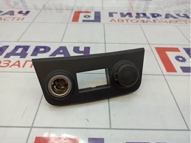 Прикуриватель Hyundai I30 (FD)