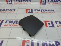 Накладка декоративная на торпедо центральная Hyundai I30 (FD) 84745-2R000
