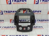 Рамка магнитолы Hyundai I30 (FD) 847412R000XP