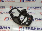 Рамка магнитолы Hyundai I30 (FD) 847412R000XP