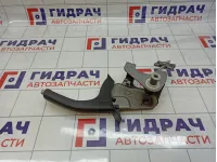 Рычаг стояночного тормоза Hyundai I30 (FD) 597102R000WK