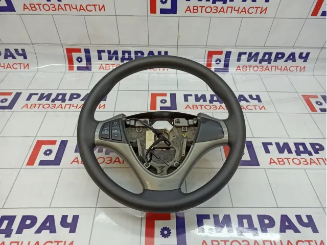 Рулевое колесо Hyundai I30 (FD) 561102R021G2