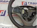 Рулевое колесо Hyundai I30 (FD) 561102R021G2
