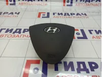 Подушка безопасности в рулевое колесо Hyundai I30 (FD) 569002R0004X