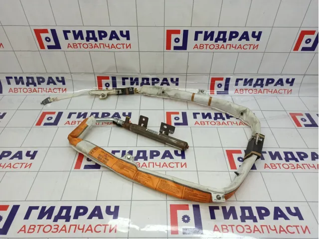 Подушка безопасности боковая (шторка) левая Hyundai I30 (FD) 85010-2R000
