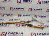 Подушка безопасности боковая (шторка) левая Hyundai I30 (FD) 85010-2R000