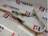 Подушка безопасности боковая (шторка) левая Hyundai I30 (FD) 85010-2R000