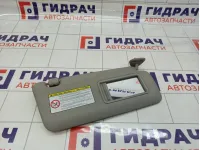Козырек солнцезащитный правый Hyundai I30 (FD) 852022R030