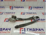 Ремень безопасности с пиропатроном передний левый Hyundai I30 (FD) 888102R900WK