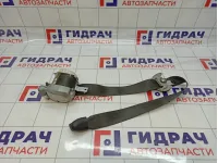 Ремень безопасности с пиропатроном передний левый Hyundai I30 (FD) 888102R900WK