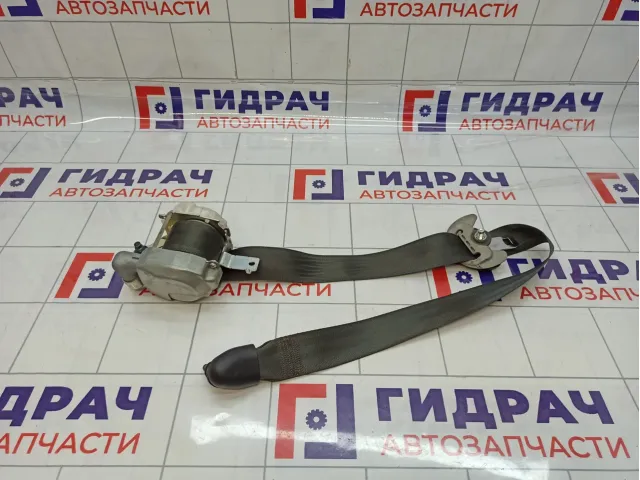 Ремень безопасности с пиропатроном передний левый Hyundai I30 (FD) 888102R900WK