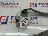 Ремень безопасности с пиропатроном передний левый Hyundai I30 (FD) 888102R900WK