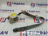 Ремень безопасности с пиропатроном передний левый Hyundai I30 (FD) 888102R900WK