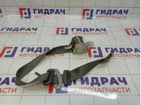 Ремень безопасности задний левый Hyundai I30 (FD) 898102R000WK
