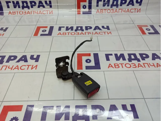 Ответная часть ремня безопасности заднего правого Hyundai I30 (FD) 898402R000WK
