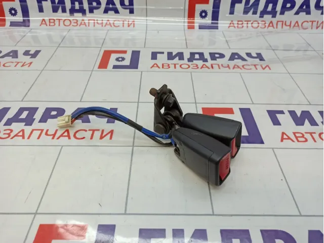 Ответная часть ремня безопасности заднего левого Hyundai I30 (FD) 898302R000WK