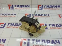Кулиса КПП Hyundai I30 (FD) 46700-2L200