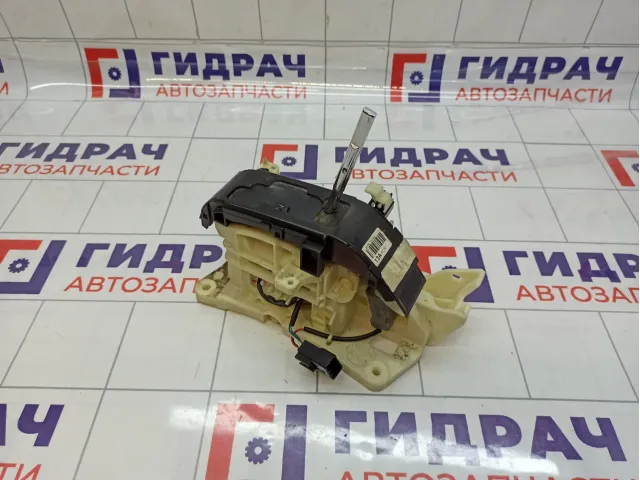 Кулиса КПП Hyundai I30 (FD) 46700-2L200