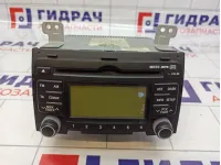 Магнитола Hyundai I30 (FD) 961602L2004X