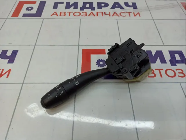 Переключатель поворотов подрулевой Hyundai I30 (FD) 93410-2R030