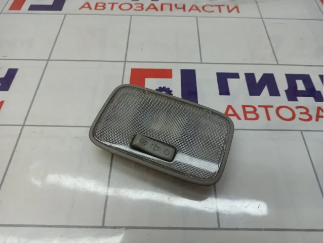 Плафон салонный Hyundai I30 (FD) 928701P000TX