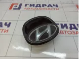 Накладка двери багажника Hyundai I30 (FD) 87370-2R000