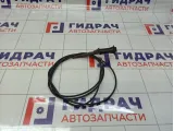 Трос лючка бензобака Hyundai I30 (FD) 81590-2L000