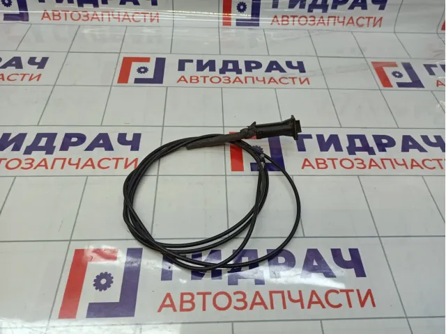 Трос лючка бензобака Hyundai I30 (FD) 81590-2L000