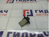 Резистор отопителя Hyundai I30 (FD) 97128-3K000