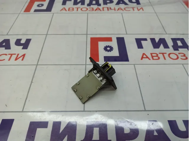 Резистор отопителя Hyundai I30 (FD) 97128-3K000