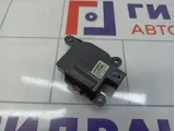 Моторчик заслонки отопителя Hyundai I30 (FD)