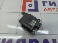 Моторчик заслонки отопителя Hyundai I30 (FD)