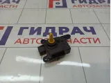 Моторчик заслонки отопителя Hyundai I30 (FD)