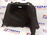 Обшивка багажника правая Hyundai I30 (FD) 85740-2R000