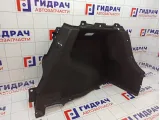 Обшивка багажника правая Hyundai I30 (FD) 85740-2R000