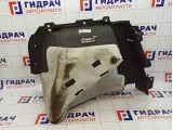 Обшивка багажника правая Hyundai I30 (FD) 85740-2R000