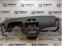 Торпедо Hyundai I30 (FD)