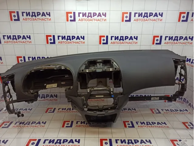 Торпедо Hyundai I30 (FD)