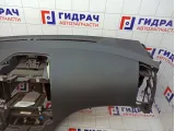 Торпедо Hyundai I30 (FD)