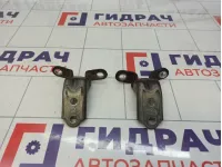 Петли двери передней левой Hyundai I30 (FD)