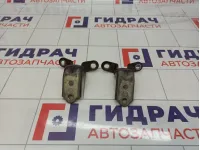 Петли двери передней правой Hyundai I30 (FD)