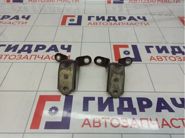 Петли двери передней правой Hyundai I30 (FD)