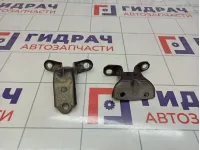 Петли двери задней левой Hyundai I30 (FD)