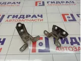 Петли двери задней левой Hyundai I30 (FD)