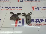 Петли двери задней правой Hyundai I30 (FD)