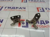 Петли двери задней правой Hyundai I30 (FD)
