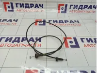 Трос открывания капота Hyundai I30 (FD) 81190-2R000