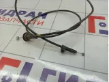 Трос открывания капота Hyundai I30 (FD) 81190-2R000