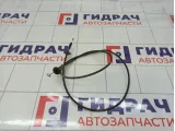 Трос открывания капота Hyundai I30 (FD) 81190-2R000